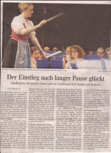 Zeitungsartikel_Konzert_2015